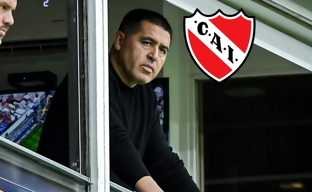¿El Rojo resuelve todo? Independiente quiere a un jugador del que Boca pretende desprenderse