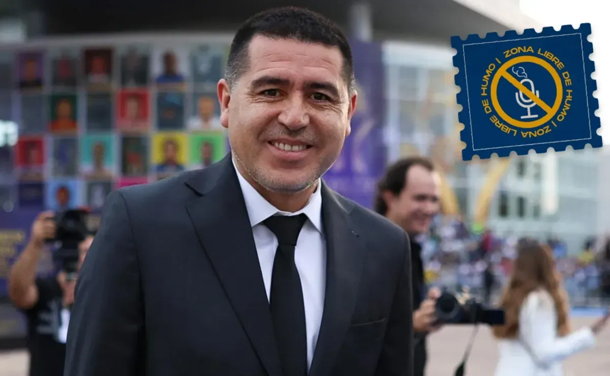 Zona libre de humo: qué tan cerca está cada posible refuerzo de Boca para este mercado