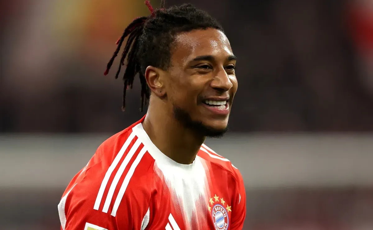 Olise, el verdugo de Boca en el Mundial de Clubes, cierra el 2025 con una increíble estadística que lo pone por sobre Messi y Yamal