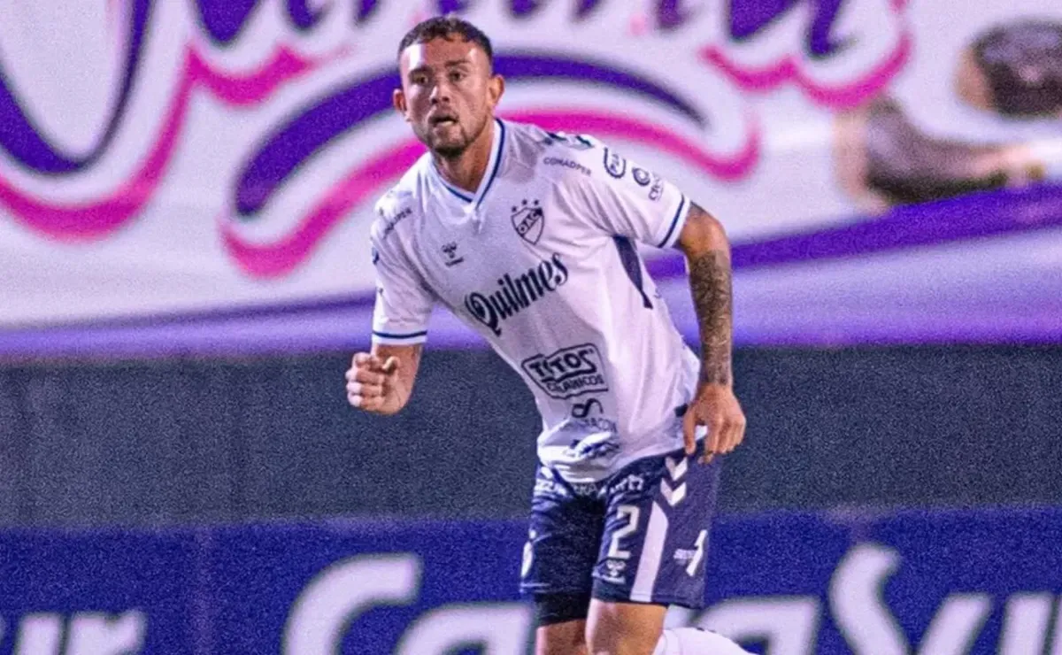 Qué es de la vida del Pola Aranda: el defensor debería volver a Boca, pero está cerca de conseguir nuevo club