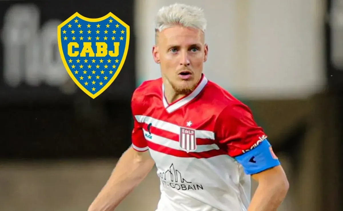 Ascacibar fue ofrecido a Boca: la extraña primera postura del club ante la posible contratación del mediocampista