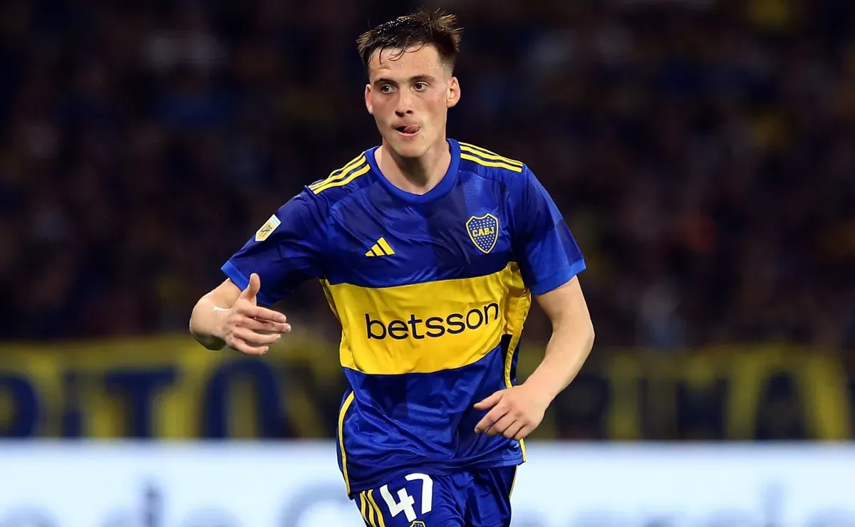 Atento, Boca: Saralegui estaba cerca de Tigre, pero un grande del fútbol argentino se metió en la negociación