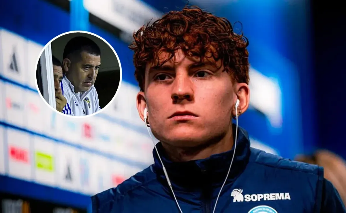 El Colo Barco, durísimo contra Riquelme por su salida de Boca: 