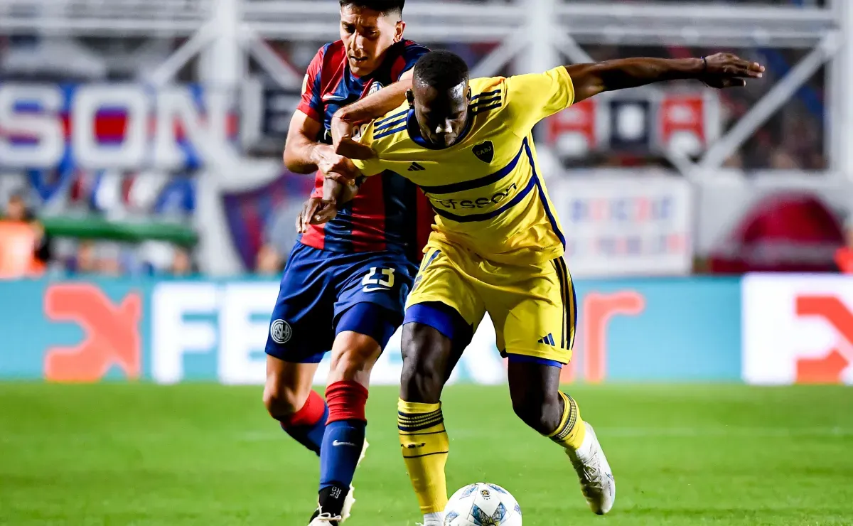 ¿Llega o no? Su club tiene trabas legales para venderlo, pero él quiere llegar a Boca