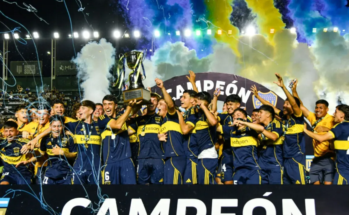 Gimnasia de Mendoza, recién ascendido, quiere a un jugador de Boca para luchar por la permanencia en 2026
