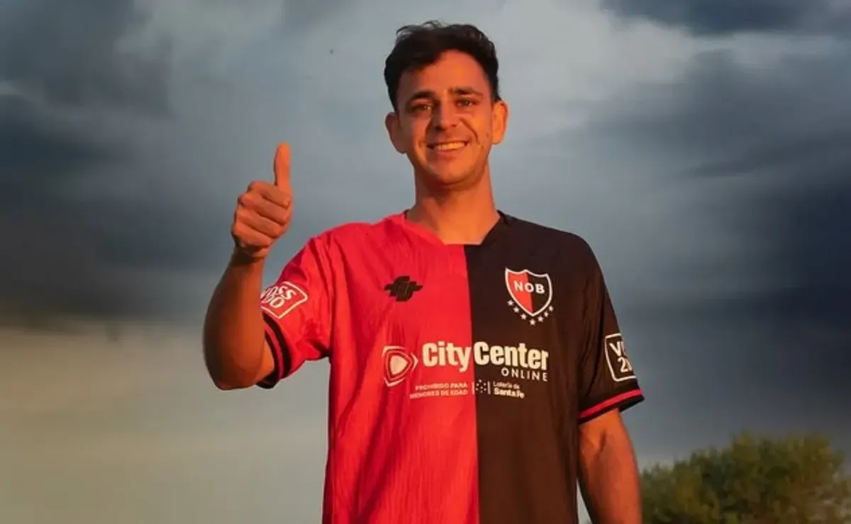 Gonzalo Maroni debe volver a Boca, pero ya tendría nuevo destino