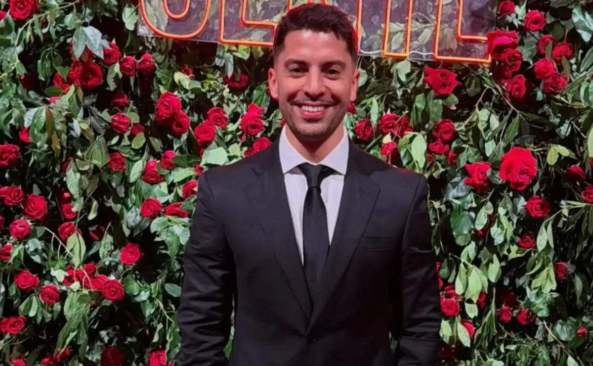 Gastón Edul reveló que hay un crack que espera el llamado de Riquelme: 