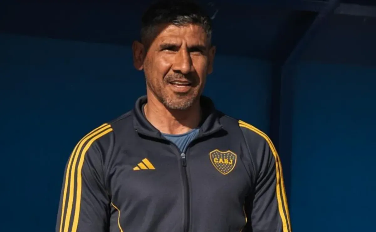 Viral: nadie puede creer el nuevo look del Cata Díaz, con mucho pelo tras su etapa como futbolista