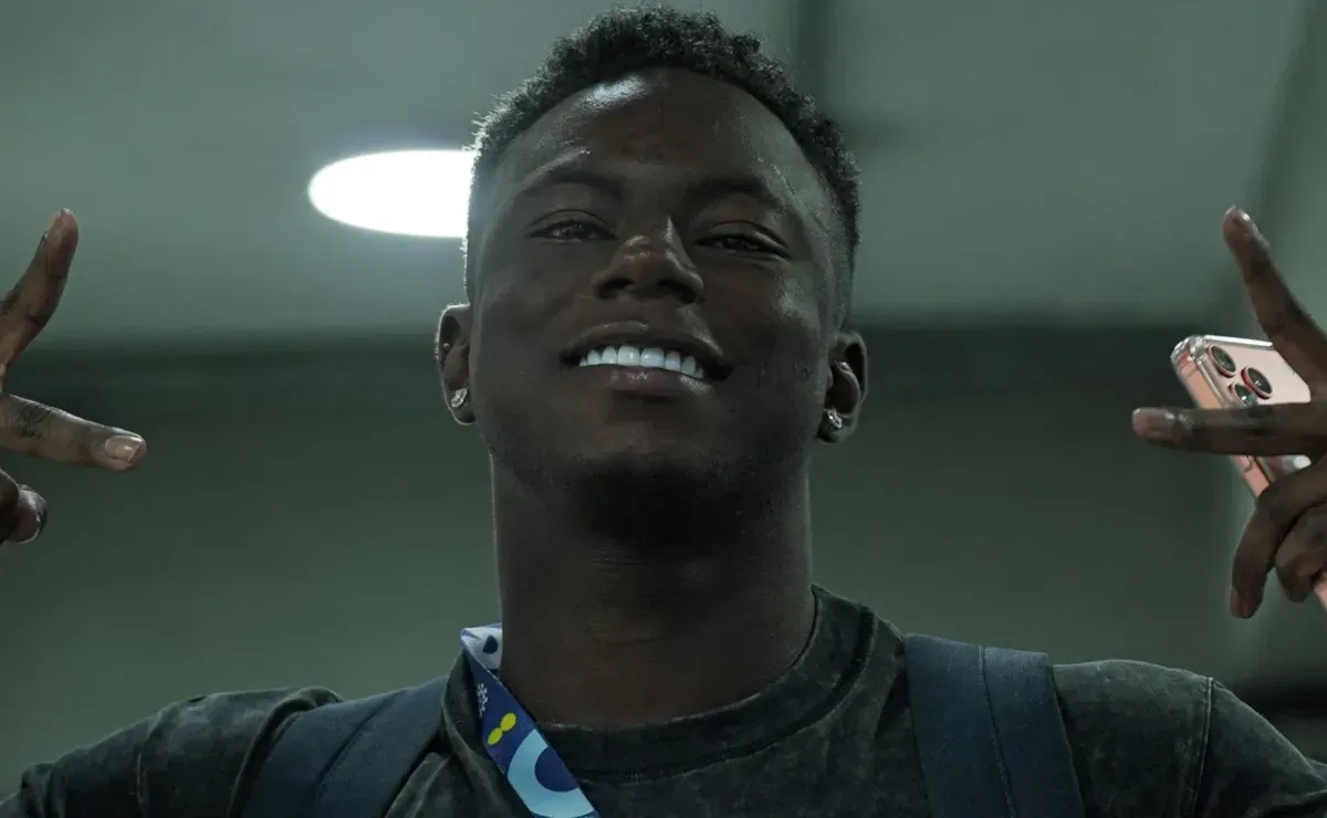 El nuevo pedido de Atlético Nacional que, por ahora, traba la llegada de Hinestroza a Boca