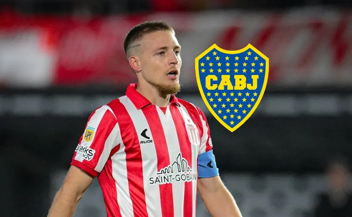 Boca llamará a Ascacibar, pero por un detalle puntual: la pregunta que le harán al volante