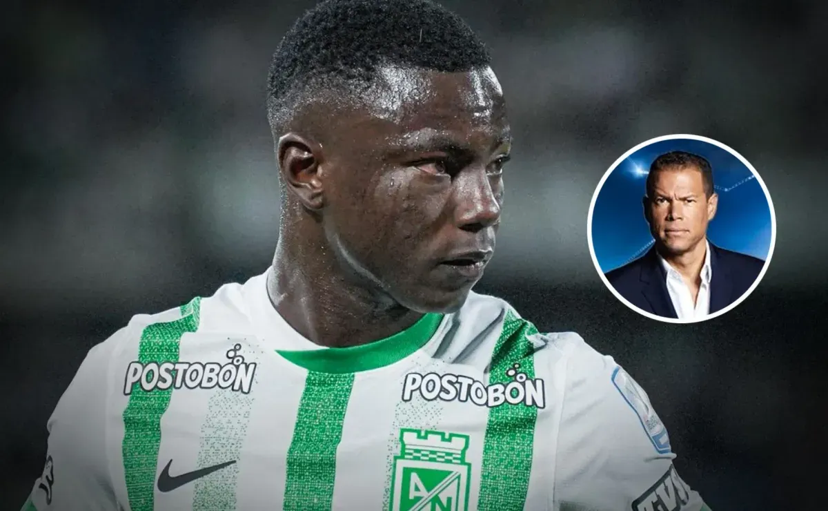 El valioso consejo de Óscar Córdoba a Hinestroza por su inminente llegada a Boca: 