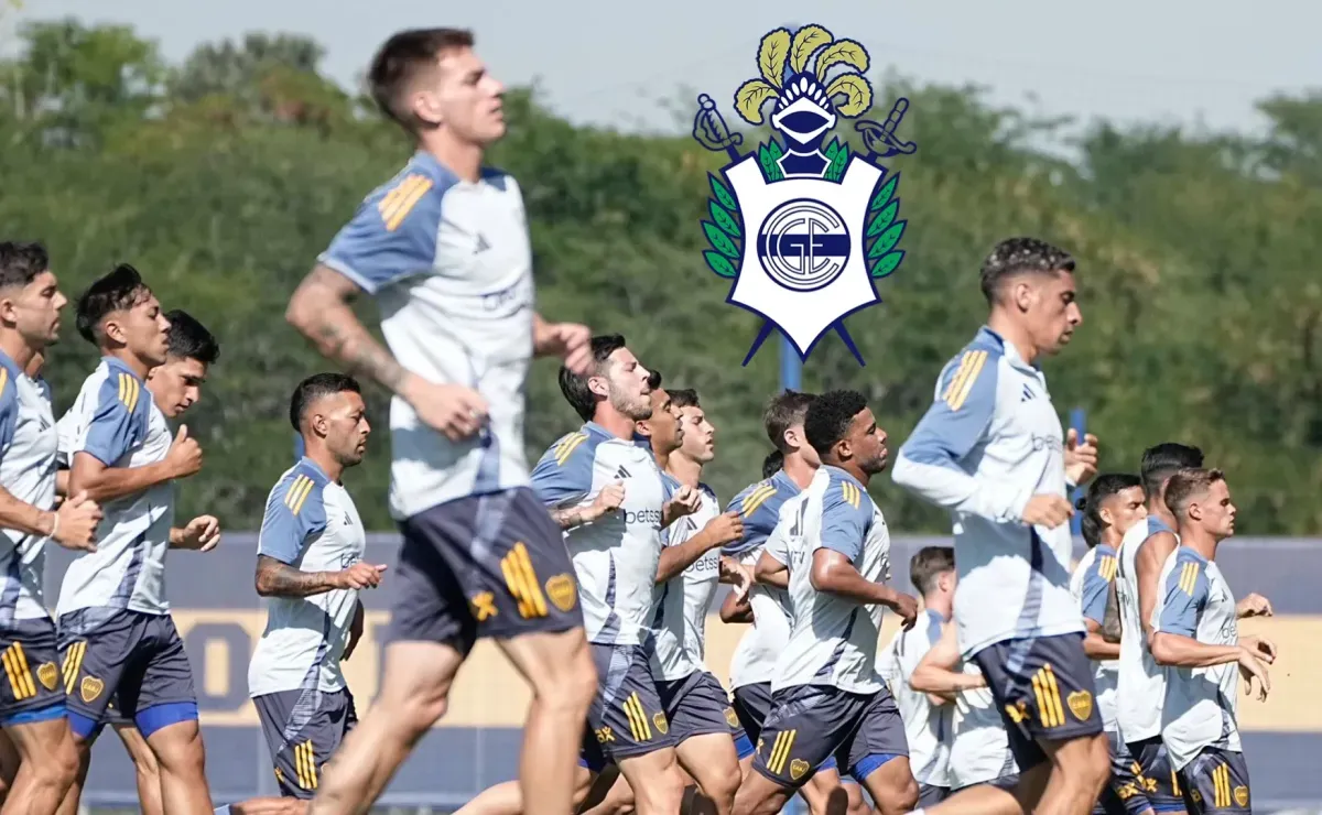 ¿Problema resuelto? Gimnasia de La Plata quiere a dos jugadores que Boca no tendrá en cuenta