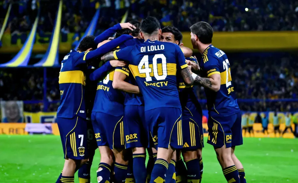 La jugada frase de un referente de Boca: 