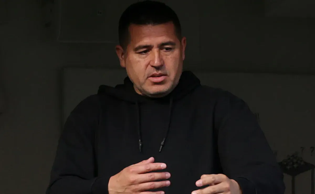 Boca retomó negociaciones: más allá de Hinestroza, Riquelme acelera para cerrar a otro refuerzo que considera clave