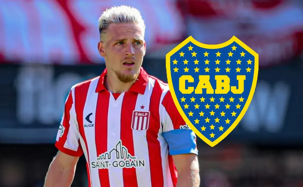 ¿Boca va por Ascacibar? La postura del club y qué piensa el volante de la chance