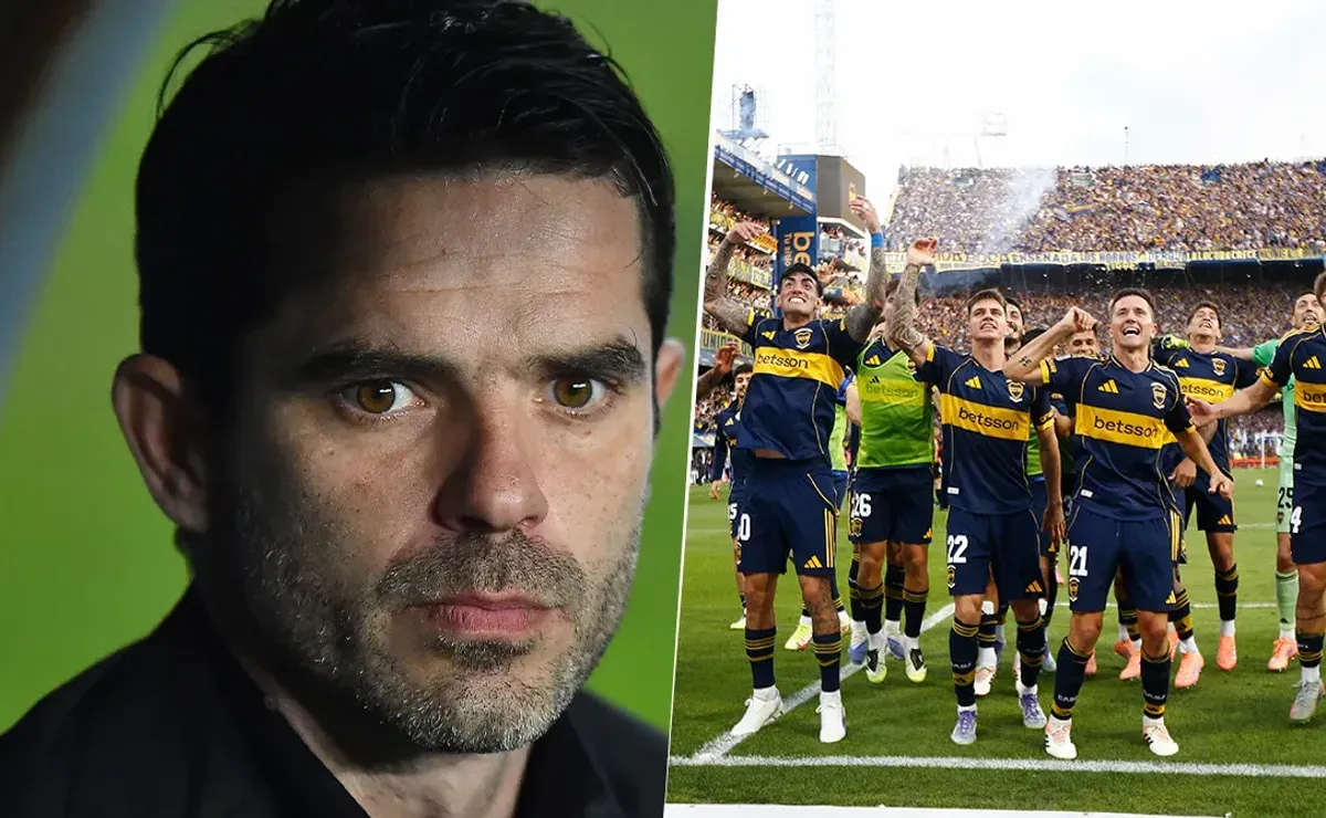 Los 3 mejores y los 3 peores momentos de Boca en el 2025