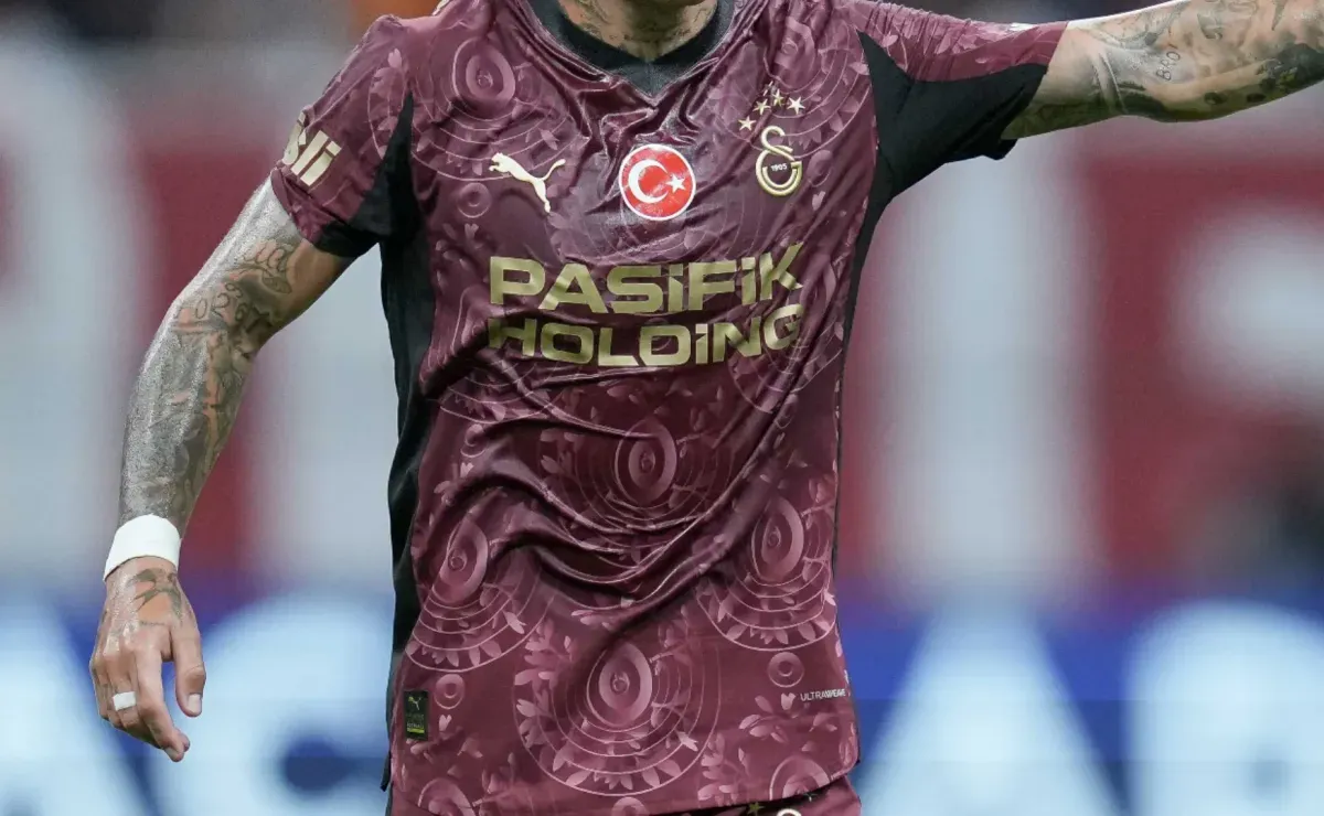 ¿El refuerzo ideal para el 2026? La figura que se ofreció para Boca: 