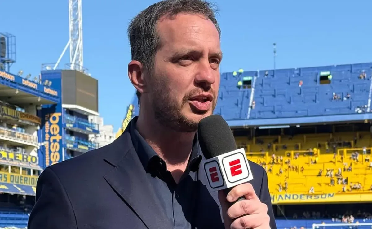 Emiliano Raddi descartó como refuerzo a un jugador que dejó un buen recuerdo en Boca: 