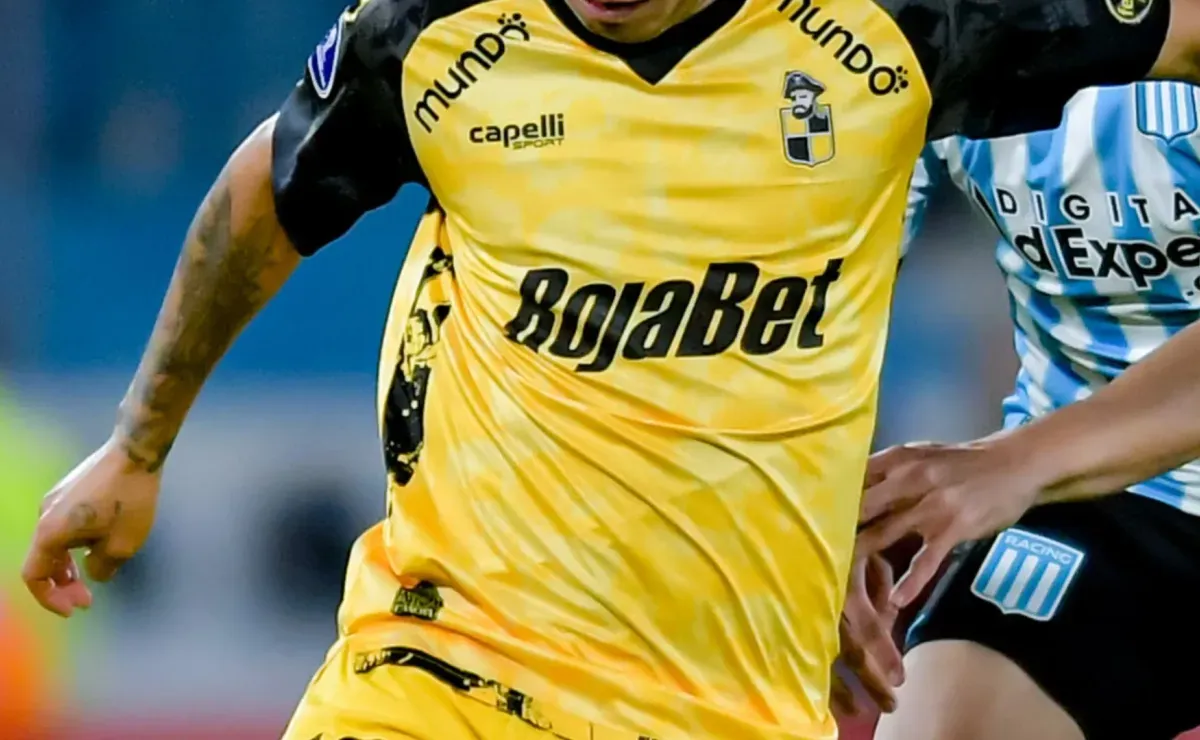 Una carrera rara: jugó en Boca y la Juventus y ahora pasó al Coquimbo Unido de Chile