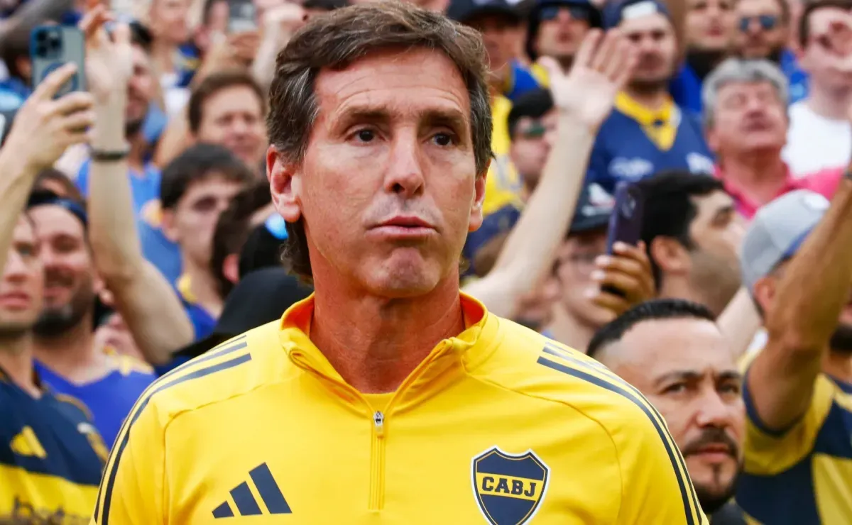 Cómo será la pretemporada de Boca: altas, bajas y el cronograma de Úbeda