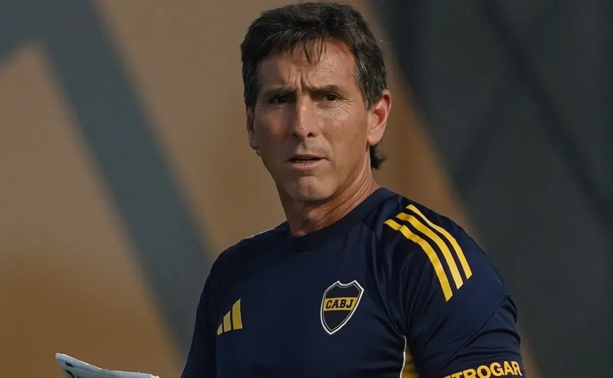 Los 31 jugadores de Boca que arrancaron la pretemporada: por qué no estuvieron los juveniles y cuántos quedaron 