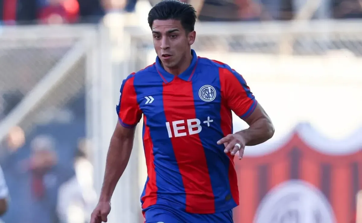 ¿Y ahora? La enorme cifra que le pide el presidente de San Lorenzo a Boca por Alexis Cuello