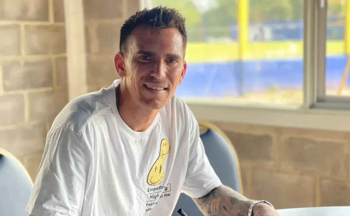 Pablo Mouche y su visión de cómo debería lidiar Boca con la prensa: 