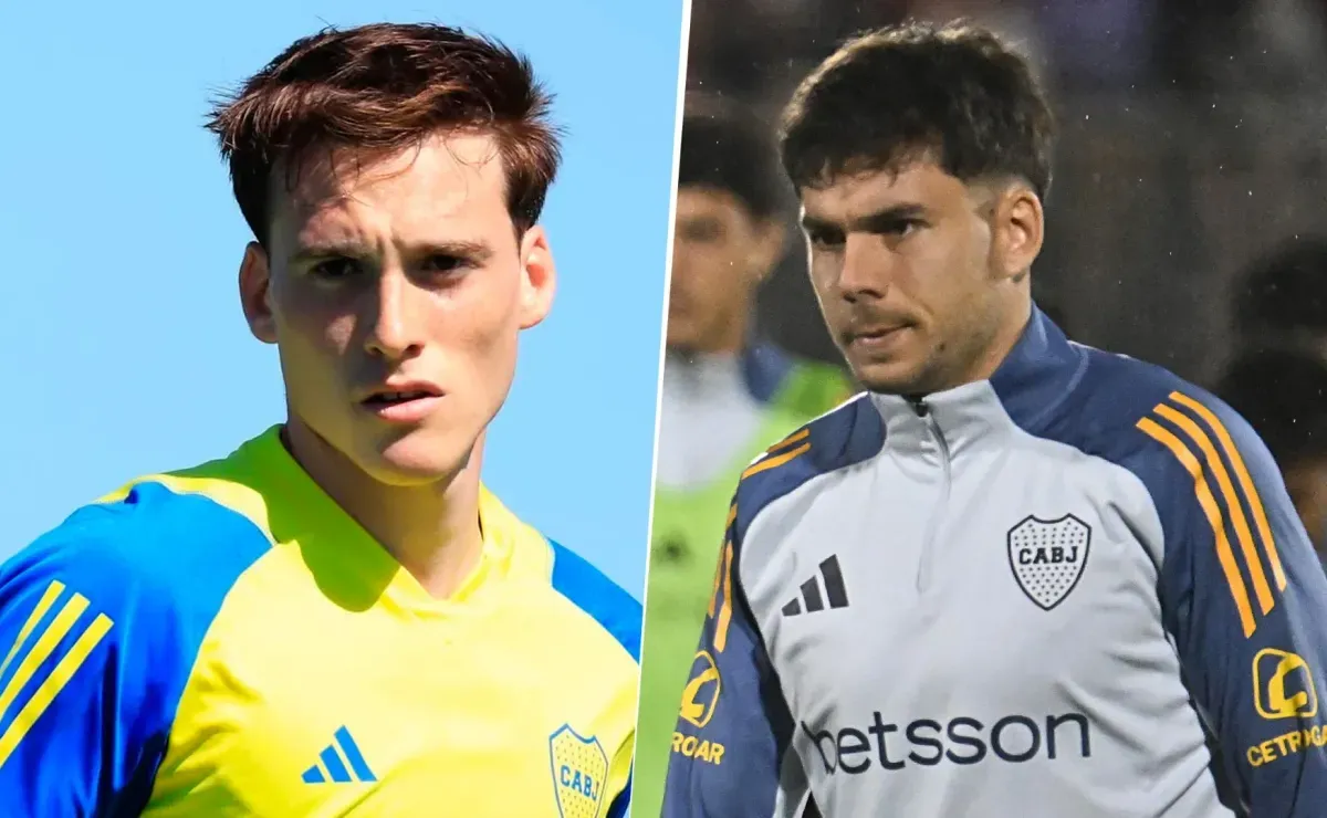 Boca hoy: firme decisión con Saralegui, avanza el primer amistoso del verano y por qué se frenó la salida de Blondel