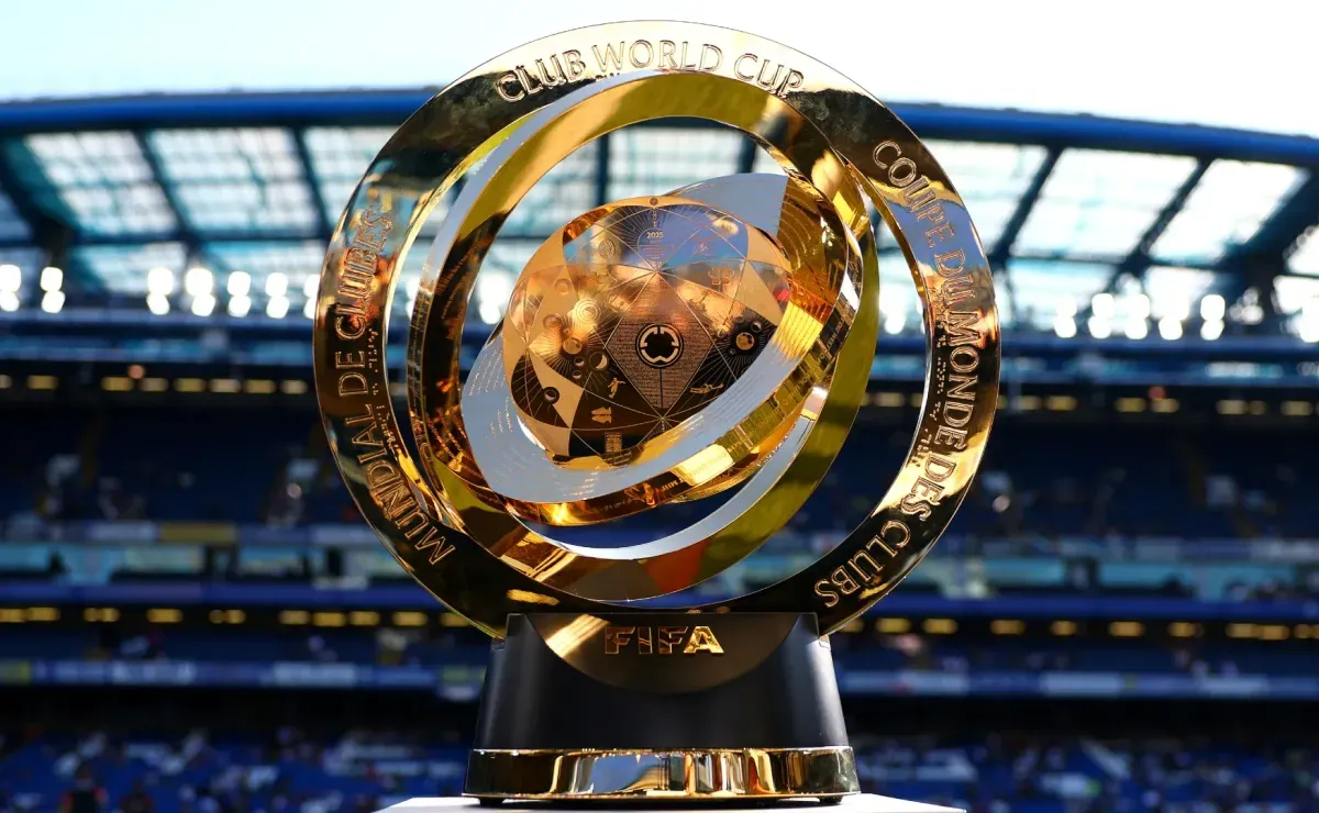 Atento, Boca: el país que tiene un 99% de chances de ser sede del Mundial de Clubes 2029