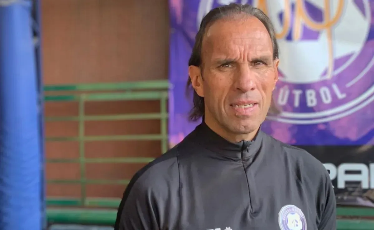 Navarro Montoya, de casi incorporarse como mánager a Boca a postularse para trabajar en otro país: 