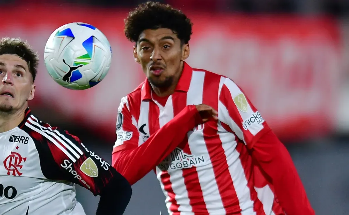 Le salió mal: Medina se irá de Estudiantes, pero no pudo cumplir su objetivo cuando salió de Boca