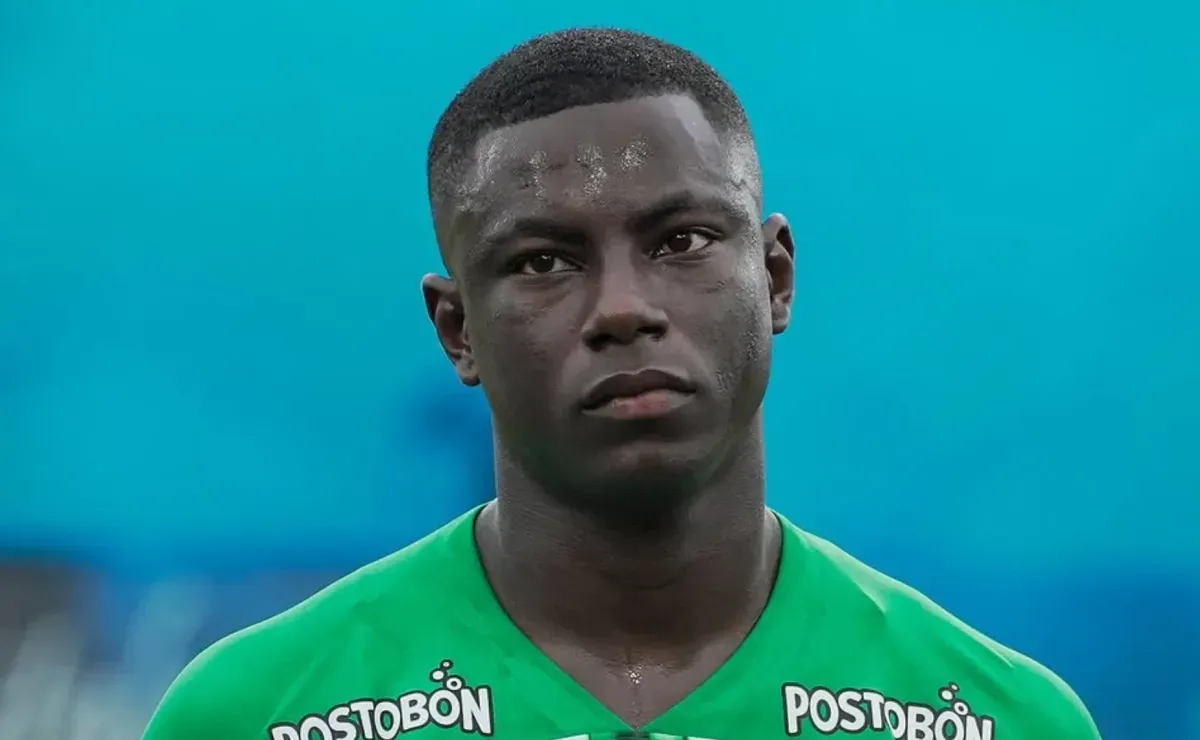 En detalle: por qué el 8% del pase de Hinestroza es lo que frena la llegada del colombiano a Boca