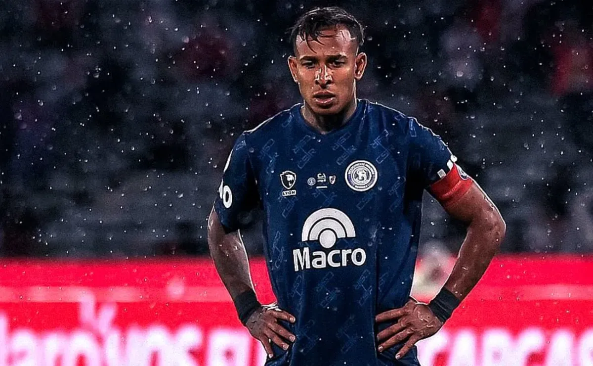 Sebastián Villa podría llegar a River por una cifra altísima: qué pasa con la disputa legal que tiene Boca con el colombiano