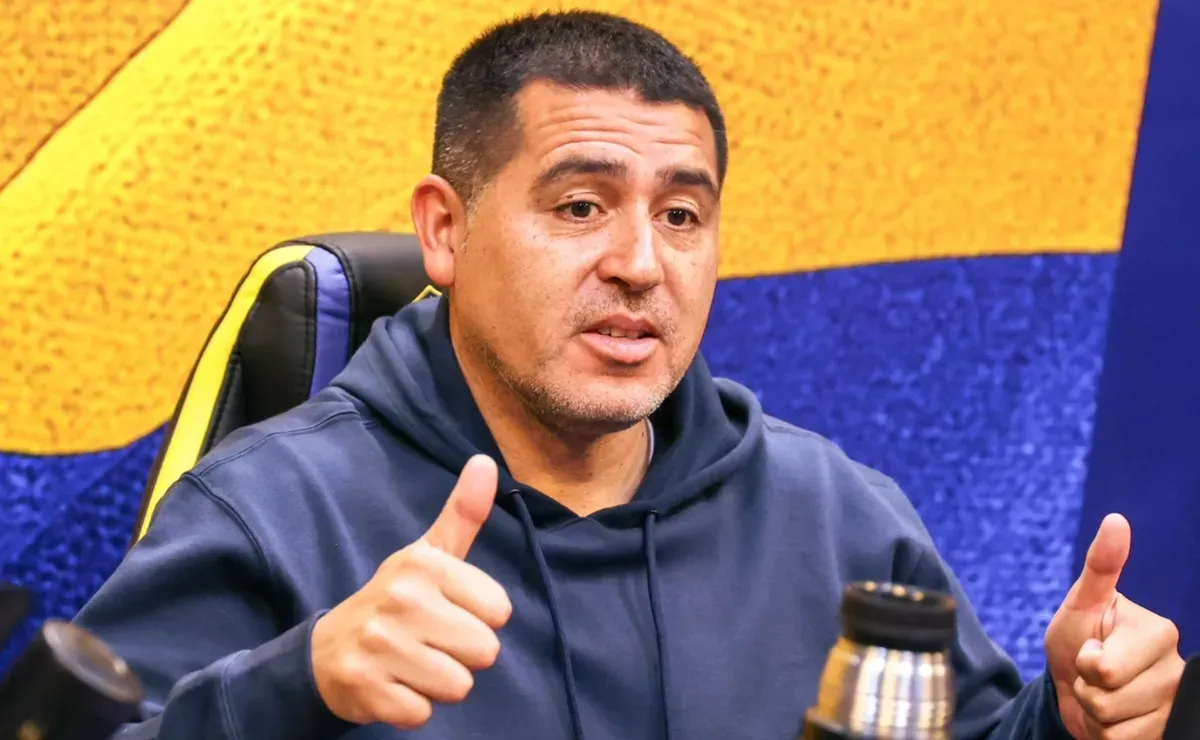 Sonó como mánager para Boca, no se sumó y ahora volvió a postularse: 