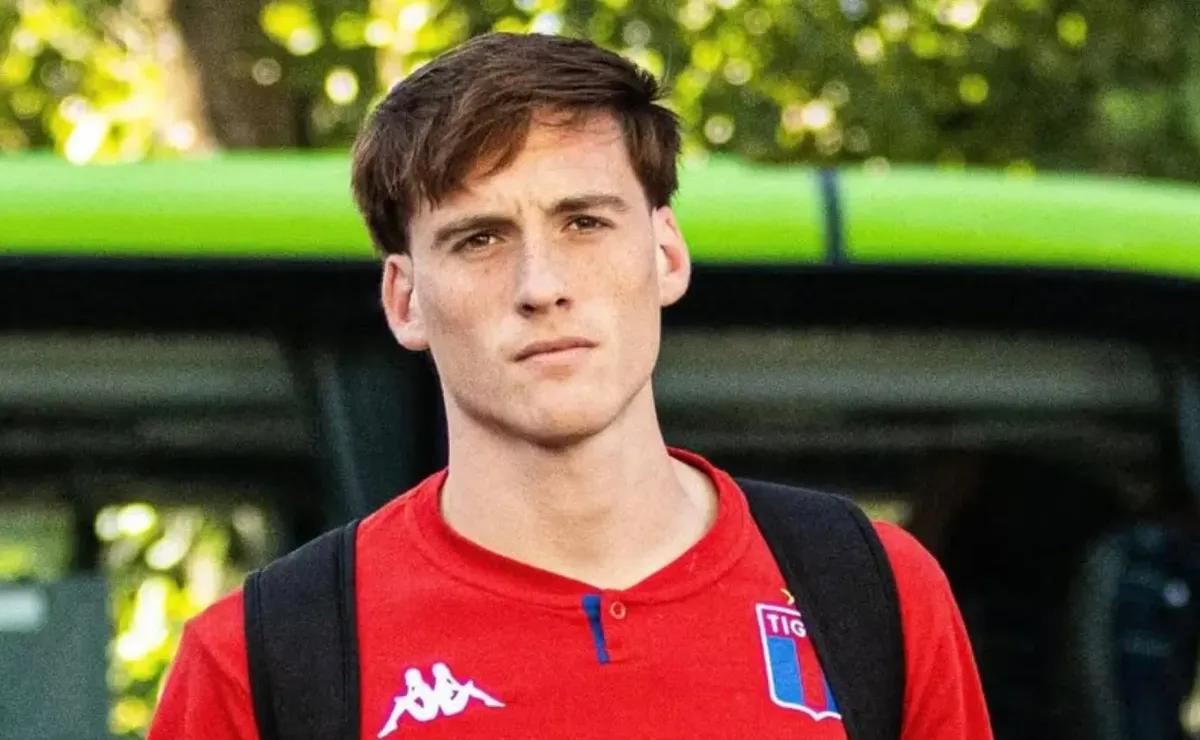 ¿Se queda en Boca o se va? Confirmado el futuro de Jabes Saralegui para esta temporada