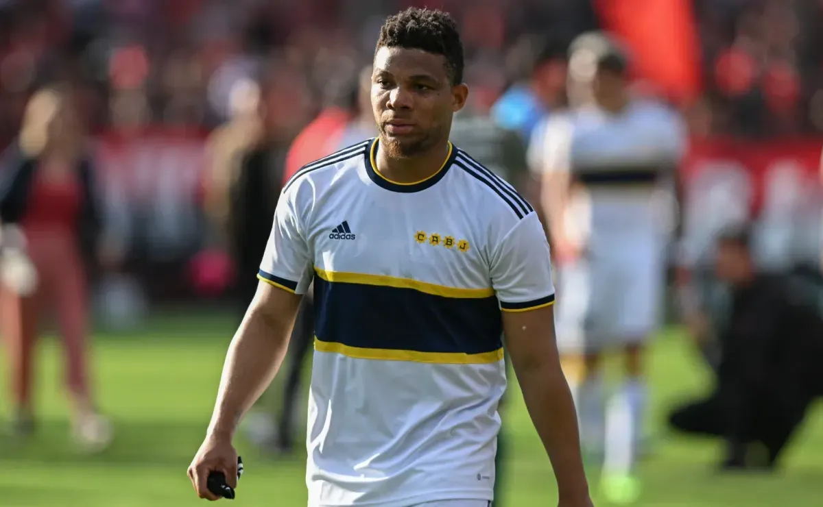 Inesperado: el grande del fútbol argentino que se interesó en Fabra tras su salida de Boca