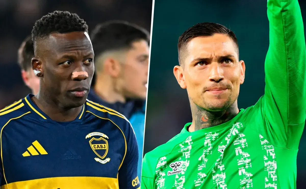 Boca hoy: se va Advíncula, Coudet pidió a Zenón, lo de Chimy Ávila no es imposible y ¿Lema se fue enojado?