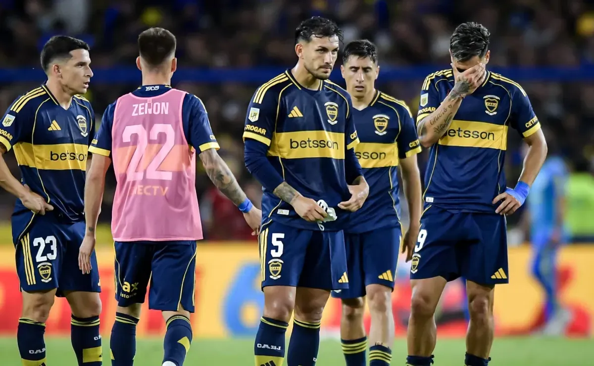 El rival del segundo amistoso de Boca se bajó: el motivo y qué equipo se perfila para reemplazarlo
