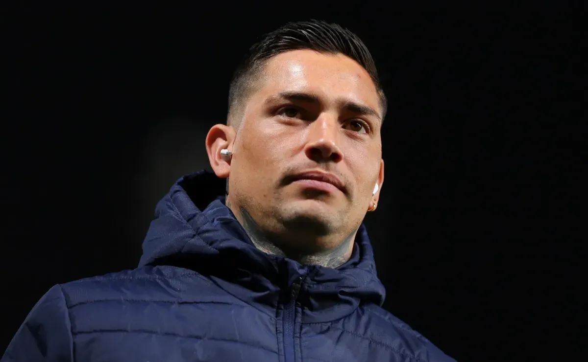 ¿Quiere venir? El guiño del Chimy Ávila en Instagram que sorprendió a todo Boca