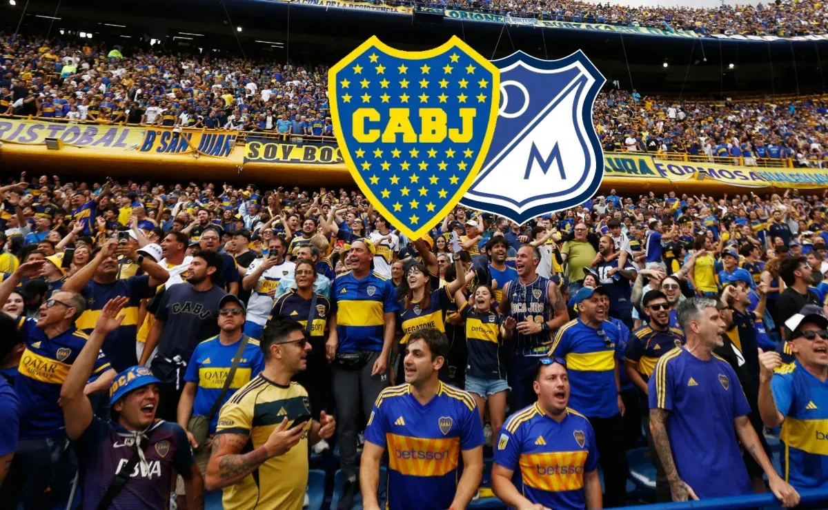 Polémica entre los hinchas de Boca por los precios de las entradas para el amistoso ante Millonarios