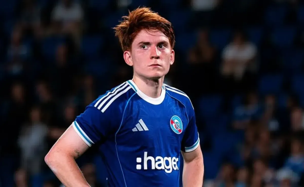 Sorpresa en Francia: ¿El Colo Barco se va a un grande de Inglaterra en este mercado?