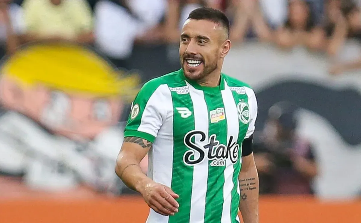 Alan Rushel, jugador de Juventude habló sobre el amistoso ante Boca.