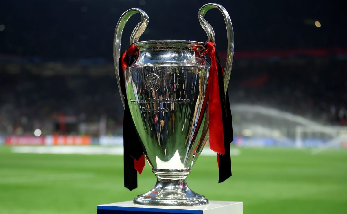 ¿Cuándo es la final de Champions League? Conoce la fecha del partido