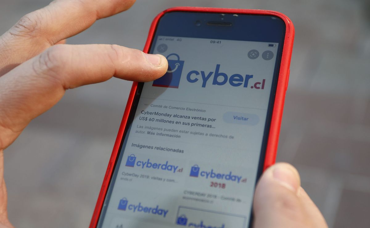 ¿Cuándo es el Cyber Day? Conoce la fecha y sigue estos consejos