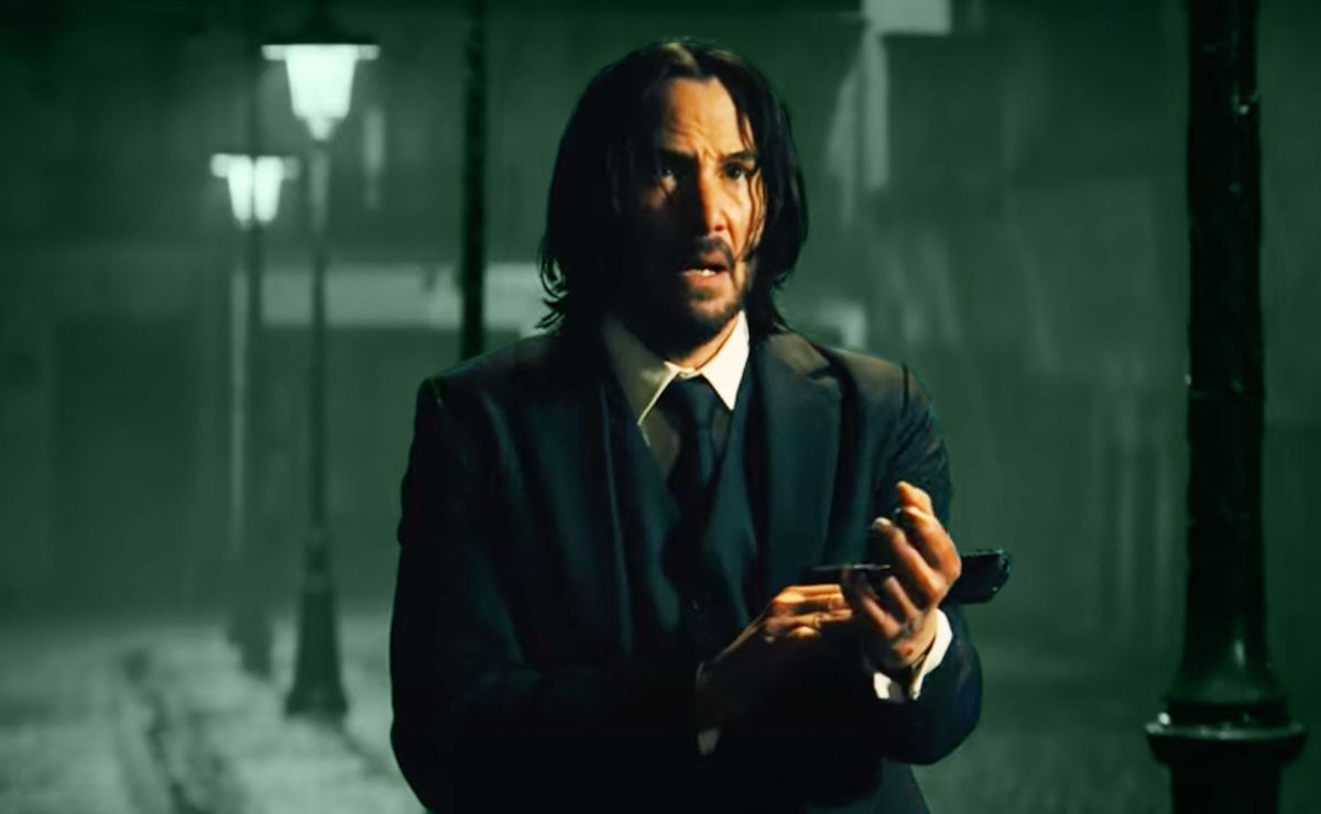 Esto es lo que sabemos de 'John Wick 5': fecha de estreno, trama y reparto