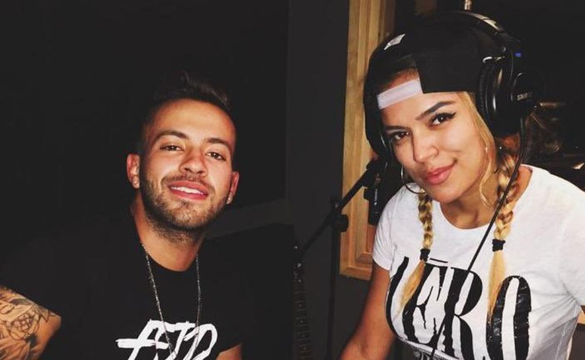 ¡Karol G y Feid confirman que son pareja con nuevas fotos!