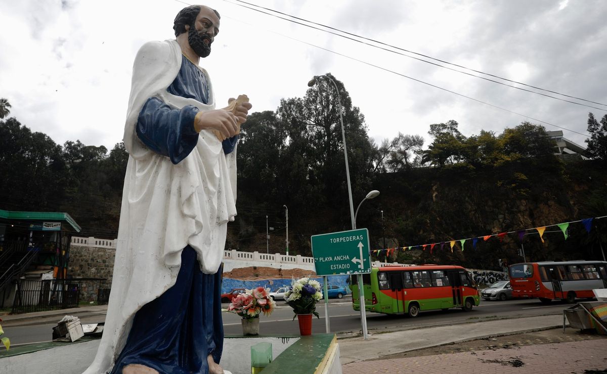 ¿Cuándo es San Pedro y San Pablo? Revisa la fecha del feriado