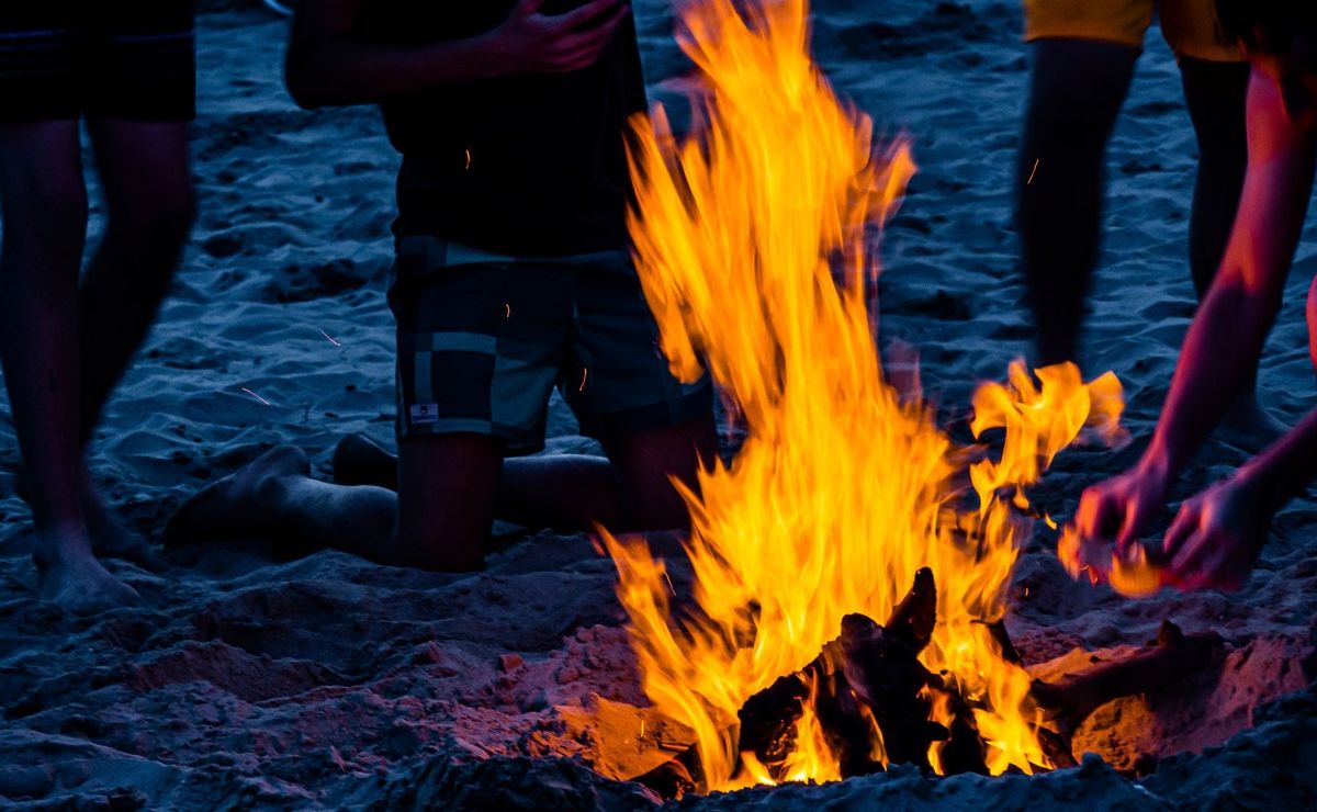 ¿Cuándo es la Noche de San Juan? La importancia de fuego