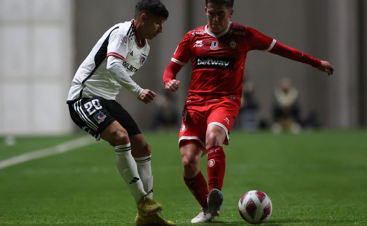 ¿Dónde ver Colo Colo vs Unión La Calera por Copa Chile?