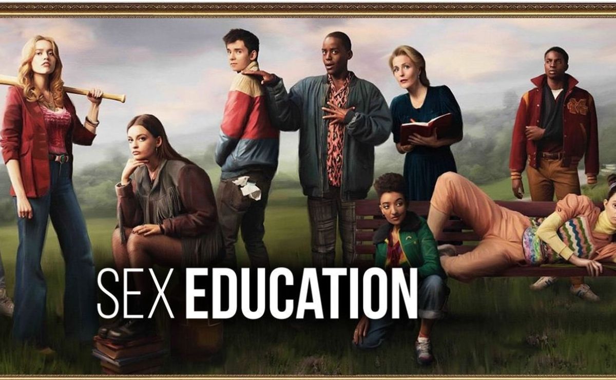 ¿cuándo Se Estrena La última Temporada De Sex Education